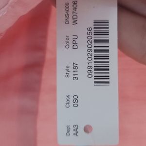 J. Crew Slim fit 2 ply cotton shirt